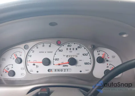 2002 Ford Explorer Sport Trac z USA, uszkodzony, nr VIN 1FMZU67E82UD38060